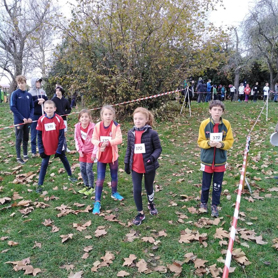 CROSS  Balma