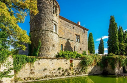 Sortie  Marche Nordique  touristique à Loubens Lauragais