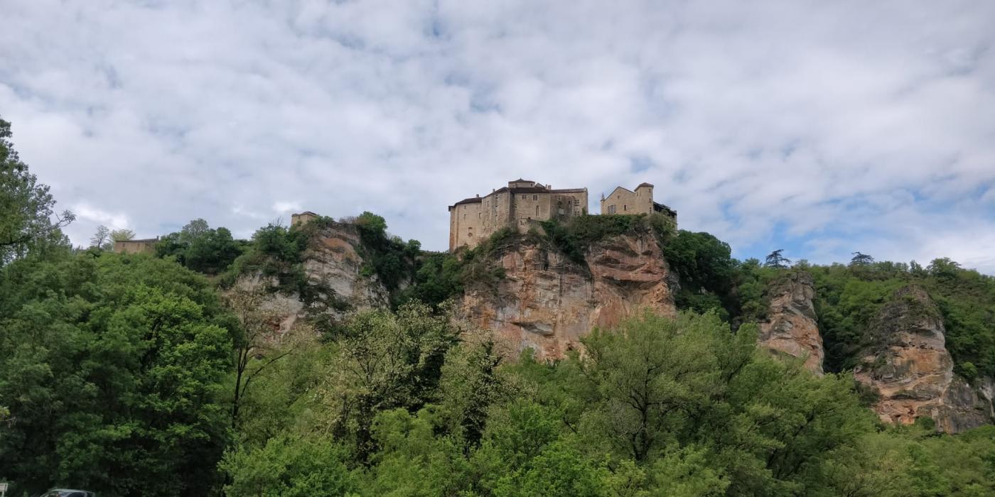 Bruniquel 2