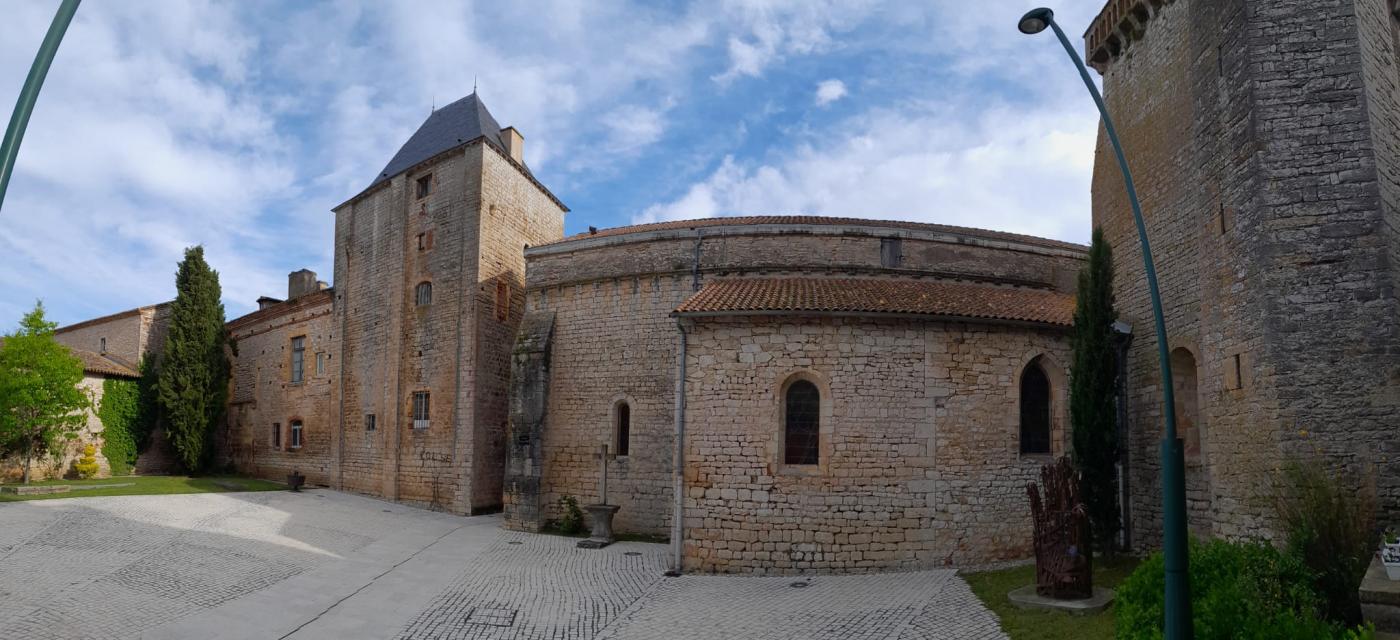 Montricoux