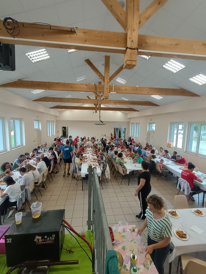 FETE DU CLUB ACL le 29 juin 2024