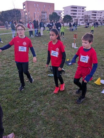 Photos Cross Blagnac