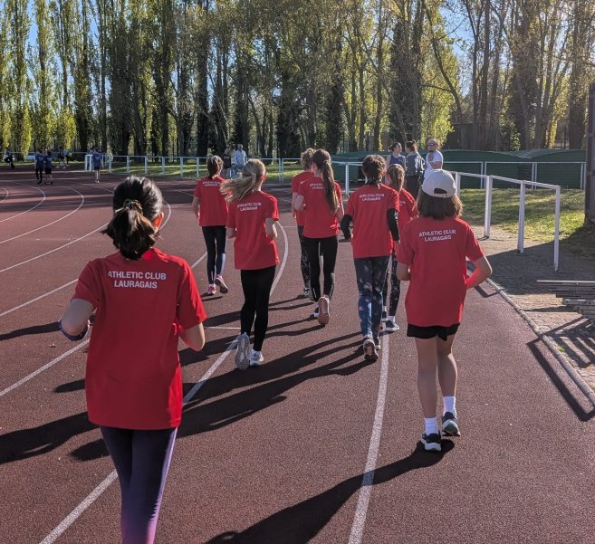 Résultats Compétition BEN / MIN Pointes d'or (31-32-82), SESQUIERES le 5/04/2026