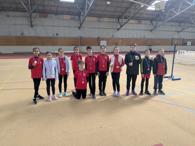 Photos Animations PO à Fronton