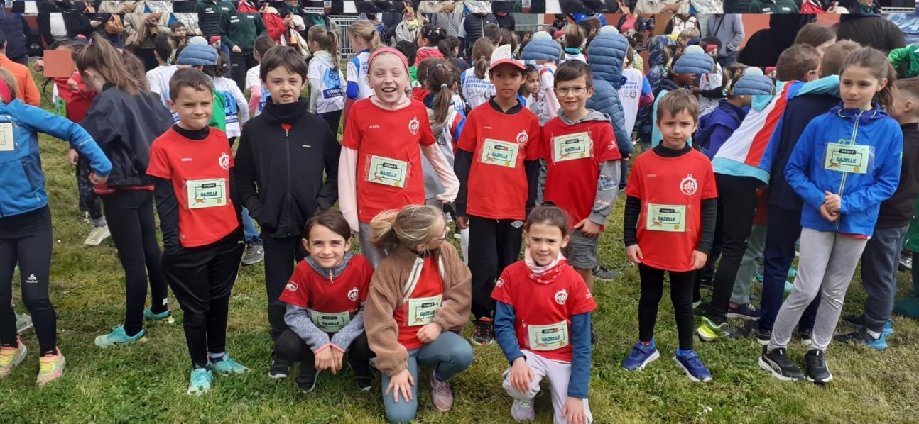 Photos Bi'Athlon PO Castelginest