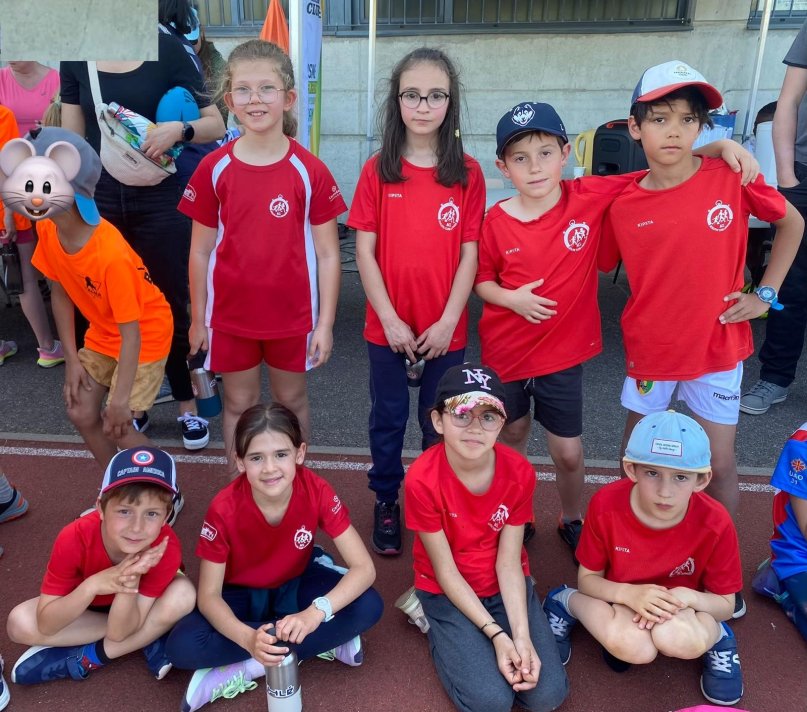 Photos Compétitions Ramonville EA/PO