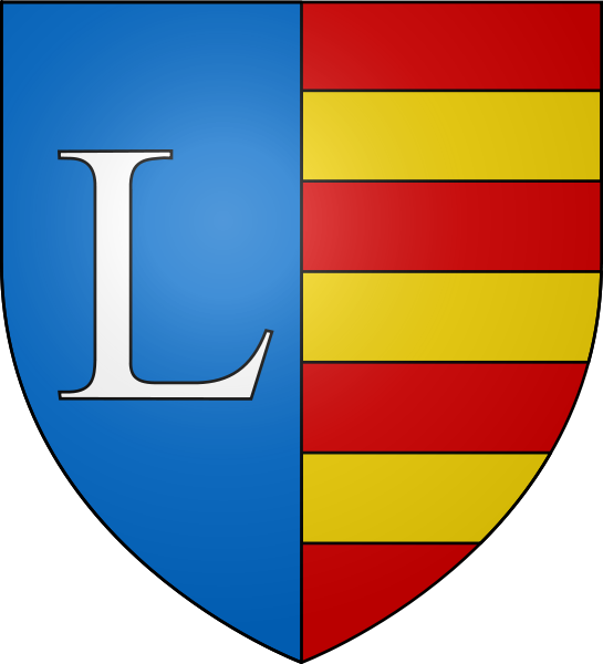 Mairie de Lanta